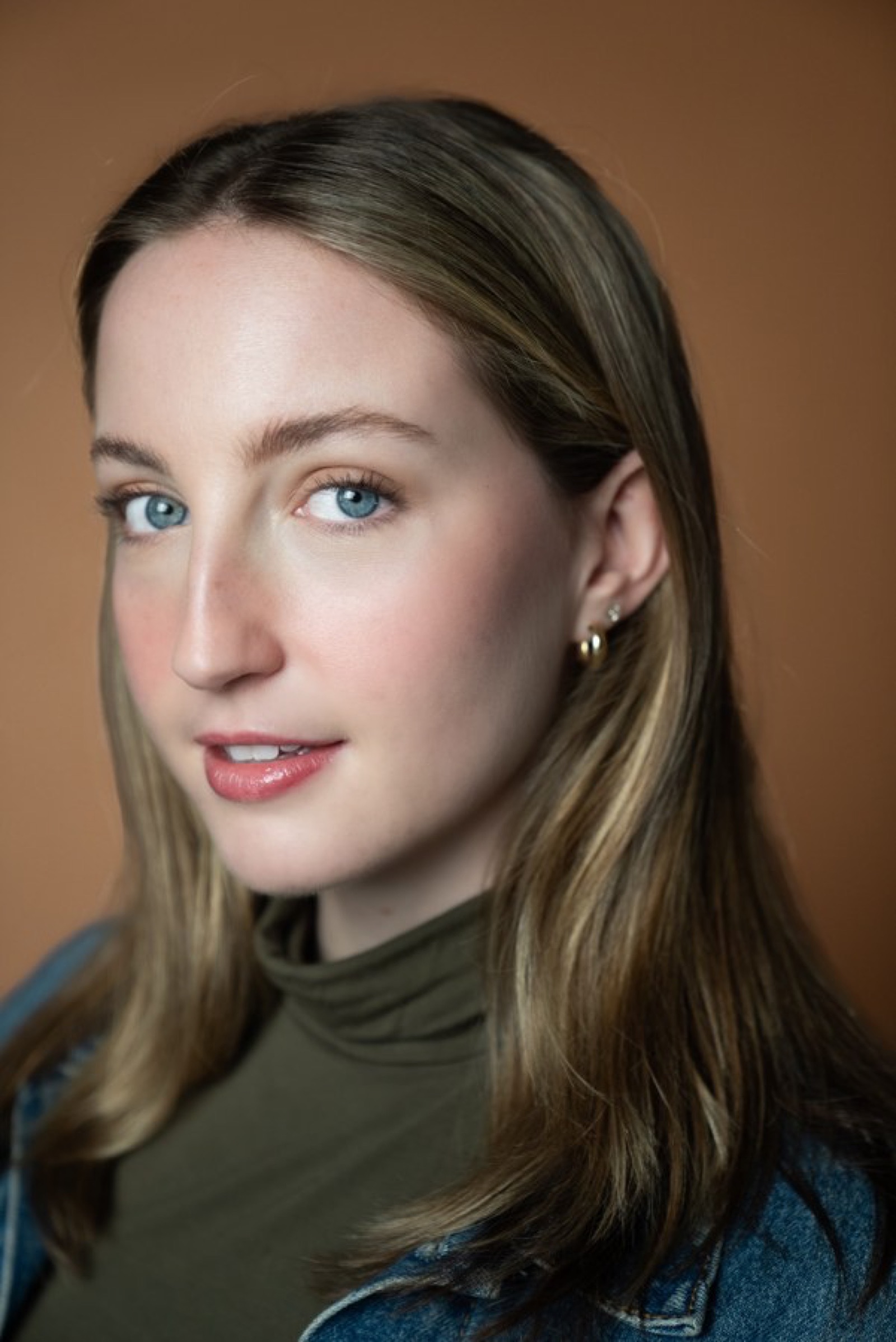 Kaela Rosenbaum headshot