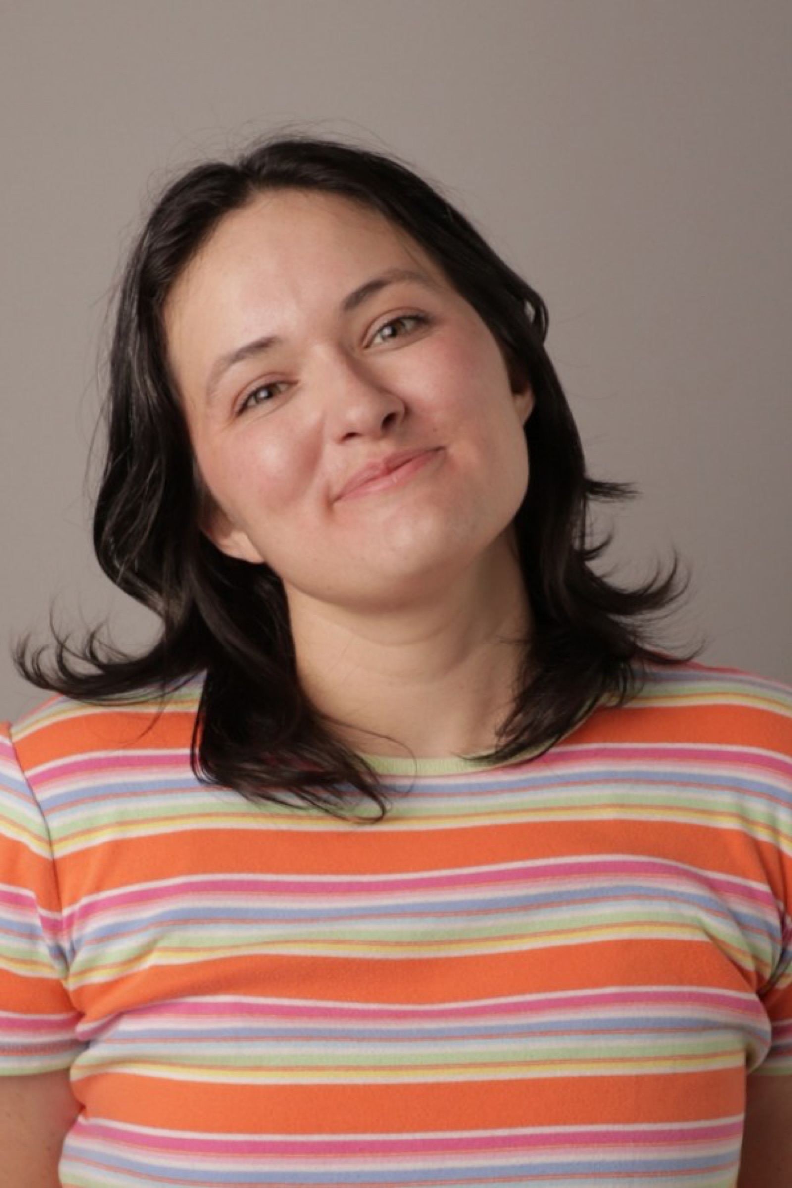 Willa Barnett headshot